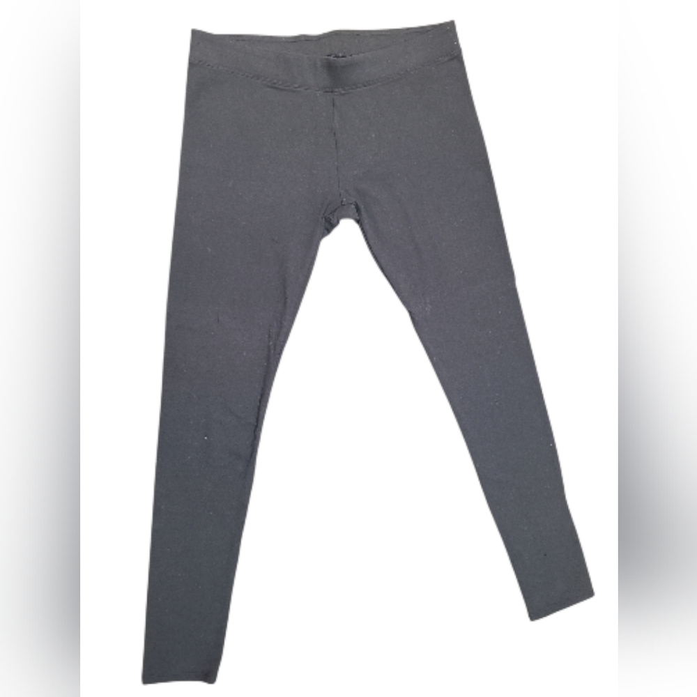 Pact Black Leggings